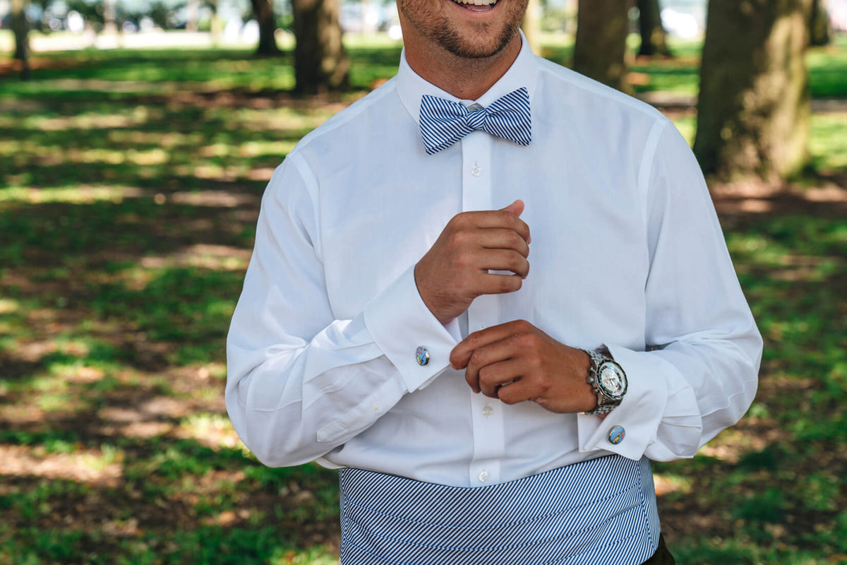 Cummerbund Sets PeterBlair Accessories