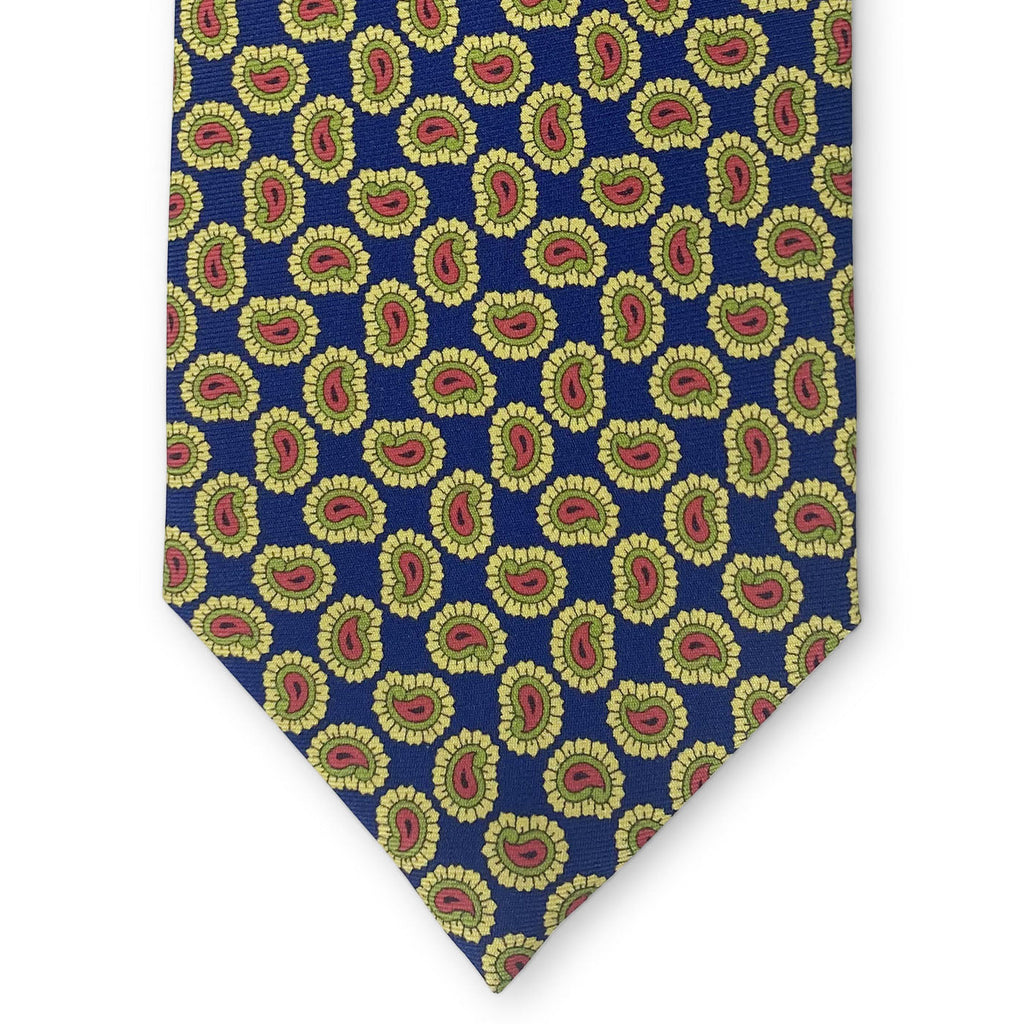 Page Tie Navy Peter Blair Accessories page-tie-navy-peter-blair-accessories