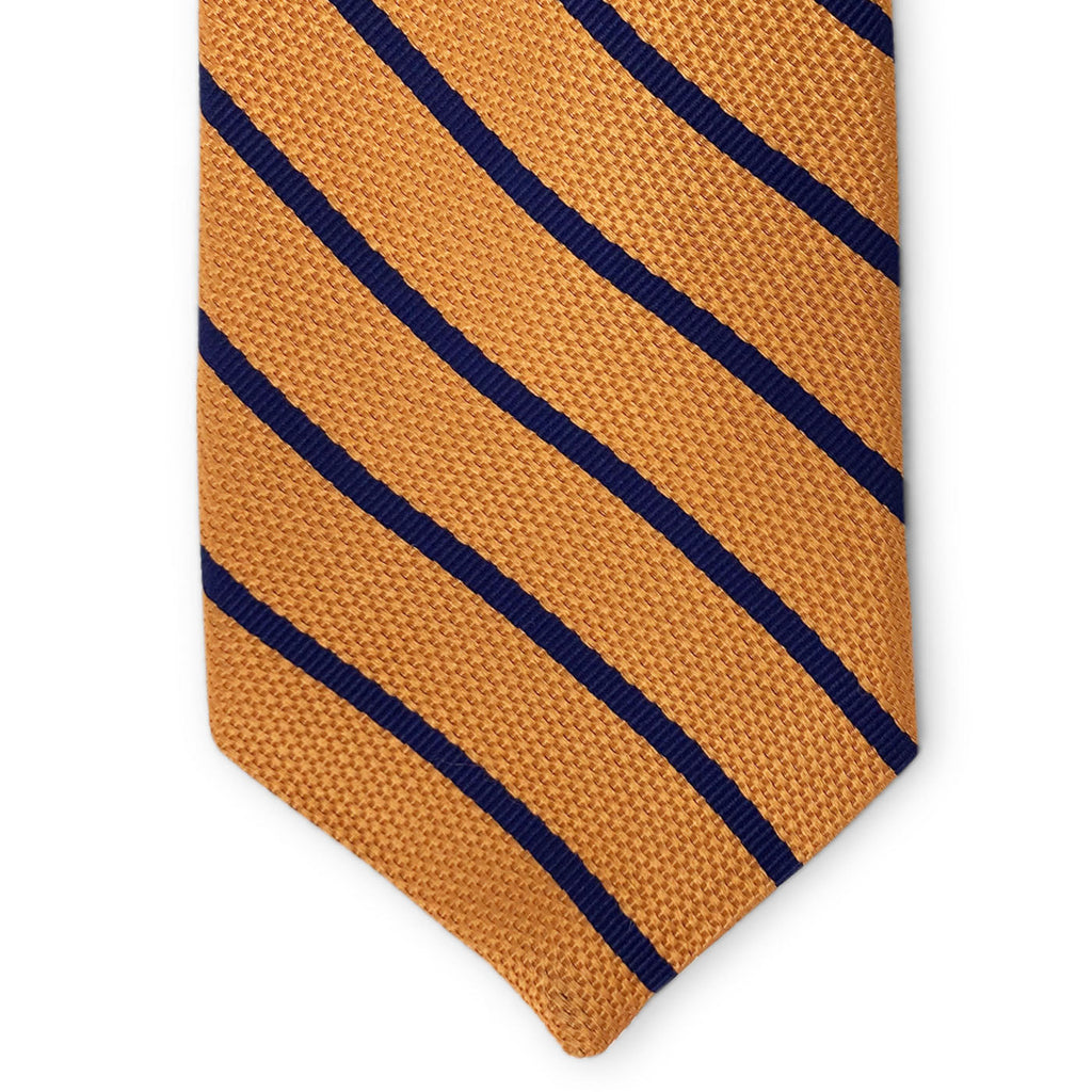 Bleum: Tie - Orange